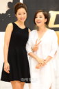 [JK포토]'두 여자의 방' 왕빛나-박은혜, 저희 친한 사이에요~