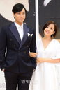 [JK포토]박은혜-강지섭, '두 여자의 방'서 연인사이로 나와요~