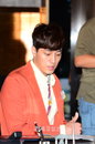 [JK포토]'소간지' 소지섭, 대본 외우는 모습도 화보네~!