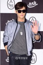 [JK포토]최진혁, '아쉬' 2013 AW 컬렉션 쇼 왔어요~