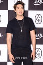 [JK포토]정겨운, '아쉬' 2013 AW 컬렉션 쇼 보러 왔어요~