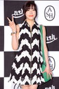 [JK포토]소녀시대 티파니, 해피 바이러스 풍기며 브이로 짜짠~!