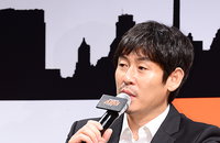 [JK포토]'스파이' 설경구 흥행 공약 "관객 777만 들면 한강둔치서 맥주 쏜다"