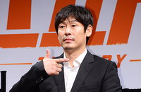 [JK포토]설경구, '스파이'서 최고의 스파이 마누라 앞에선 작아지는 남편 김철수로 나와요