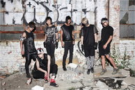 “진격의 B.A.P” 오늘 정오 세 번째 미니앨범 ‘BADMAN’ 음원 & 뮤비 공개!