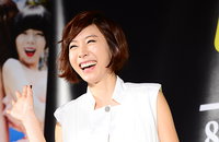 [JK포토]'아티스트 봉만대'서 할 말은 꼭 하고 마는 배우 곽현화로 나와요~