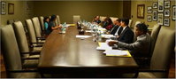 K.C.마힌드라 교육재단, 해외 석사 학위 취득 지원 장학금 수여