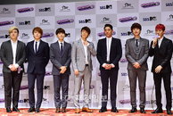 [JK포토]슈퍼주니어, "영화관에서 '슈퍼쇼4 3D'로 콘서트의 감동을 느끼세요~"