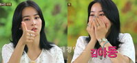 ‘힐링캠프’ 한혜진, ‘블랙&화이트’ 패션으로 ‘우아+고혹 ’ 자태 뽐내~