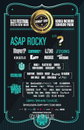 힙합&덥스텝 페스티벌 BOOMBAP TROHH KOREA 2013 2.5차 라인업 공개!