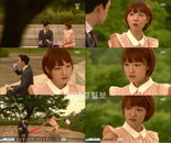 ‘못난이’ 신소율, 밀땅 기술! 귀여워 어쩌나~토라진 모습도 초 귀요미!