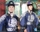 인교진, '구암 허준'에 '광해군'으로 합류! 김주혁과 호흡!