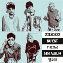 뉴이스트, [스타일리쉬한 악동꾸러기 + 미스틱판타지]로 변신!!