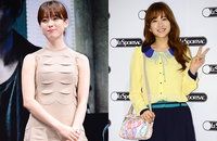 [서울국제청소년영화제] 대한민국 흥행보증수표 대표 여배우 한효주ㆍ박보영 발견!!