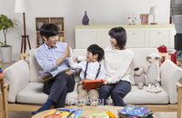 ‘아빠 어디가’ 열풍에 스타 2세들 “바쁘다, 바빠”