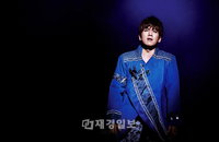 창작뮤지컬 <미스터 온조> 뜨거운 열기 속 성황리에 공연!