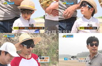 ‘아빠! 어디가?’ 베스트 패셔니스타 父子는?!
