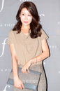 [JK포토]'변함없는 동안 피부' 이태란, 파비아나 필리피 매장 오픈 축하하러 왔어요~
