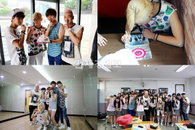 뉴이스트, 컴백 이벤트 ‘너.잠.들’ 폭발적인 반응 얻으며 성공적 개최!