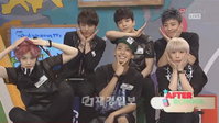 ‘월드 대세 입증’ B.A.P, 전 세계 대상 트위터 트랜드 1위 등극!