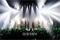 6인 6색 개성만점 B.A.P, 앵콜 콘서트로 8천 여 팬들 마음 사로잡았다!