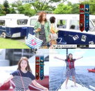 박신혜, 상큼발랄 바캉스 룩으로 무더위 한 방에 해결!