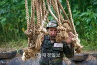 샘해밍턴, 티몬 광고 찍으며 폭발한 이유는?!