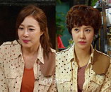 문정희vs최윤영의 같은 옷 다른 느낌 ‘겟잇펀칭’ 패션 눈길!