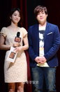 [JK포토]'20세기 미소년' 문희준 "강지영 아나, '핫젝갓알지' 영입하고파" 러브콜