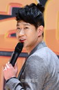 [JK포토]천명훈 "'20세기미소년' 인기에 3년전 여자친구에게 연락와"
