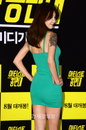[JK포토]'아티스트 봉만대' 이파니, 대한민국 공식 S라인 과시!