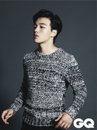 <지큐 코리아>가 만난 열일곱 여진구