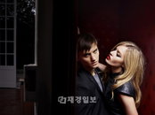 시슬리, ‘조지아 메이 제거’와의 2013FW 광고 캠페인 공개!