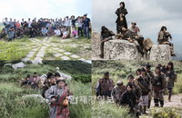 조선판 해양 블록버스터 <해적: 바다로 간 산적> 8월 15일 크랭크인