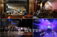 뮤지컬 <스칼렛 핌퍼넬> 제작 스토리 담은 메이킹 필름 전격 공개