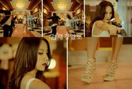 의리녀~이효리!!! 허니지 뮤직 비디오서 남다른 패션 감각 선봬….