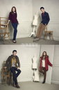 '살아있는 디테일과 감각적인 컬러의 유혹' PAT(피에이티), 2013 FW 컬렉션 선보여