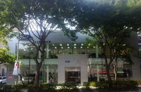 포드•링컨 울산 전시장 뉴 오픈 '본격 판매 시작'