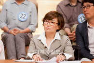 대한민국 최초의 리얼 법정 스토리 <님과 남 사이2> 결혼도 사주 때문이다?!