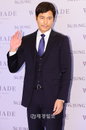 [JK포토]'여심 녹이는 눈빛' 정우성, 웰메이드 론칭 참석했어요~