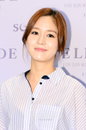 [JK포토]앤섬 모델 성유리, 웰메이드 론칭 축하해요~