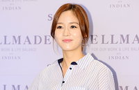 성유리, 판타지오에 새 둥지! 염정아-하정우와 한솥밥
