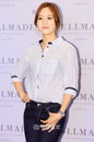성유리, 판타지오에 새 둥지! 염정아-하정우와 한솥밥