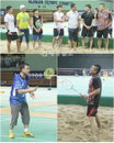 '우리동네 예체능' 이만기 vs 강호동, 모래판 맞대결 성사되나?