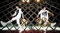 틴탑 칼군무 영상, 온라인 들썩! 이번엔 ‘프리스텝’으로 ‘돌격’
