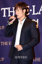 [JK포토]이병헌, 이랜드 공연 사업 진출 축하해요~