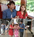유인나, ‘빨간 원피스’로 시어머니 마음 휘어잡는 며느리룩 ‘눈길 가네’