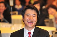 김태욱, 이효리식 결혼준비에 박수를 보낸다