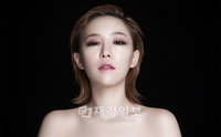 클로즈업에도 굴욕 없는 매끈 피부 가인, 직찍 공개!