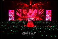 ‘K-pop 신성’ B.A.P, 일본 데뷔 동시 아레나 투어 확정! 이례적 행보 ‘눈길’